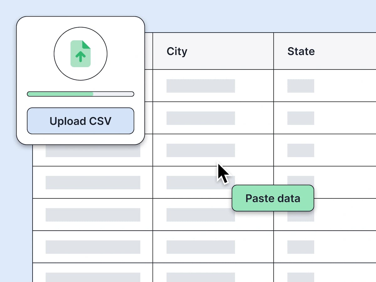 Create flex profile