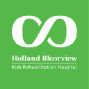 Holland Bloorview Kids Rehabilitation Hospital