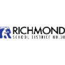 Richmond School District No. 38