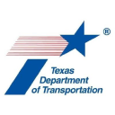 Texas Department of Transportation