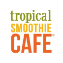 Tropical Smoothie Cafe