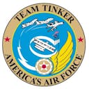 Tinker Air Force Base