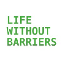 Life Without Barriers