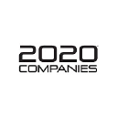 2020 Companies