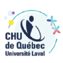 CHU de Québec