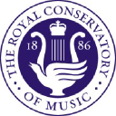 The Royal Conservatory of Music