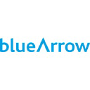 Blue Arrow