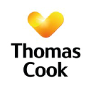 Thomas Cook