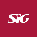 SIG plc