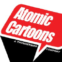 Atomic Cartoons