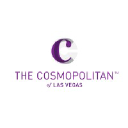 The Cosmopolitan of Las Vegas