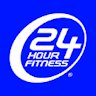 24 Hour Fitness