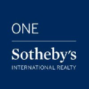 ONE Sotheby's International Realty