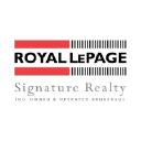 Royal LePage Signature Realty