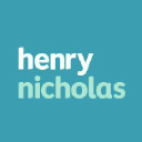 Henry Nicholas