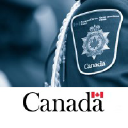 Correctional Service Canada