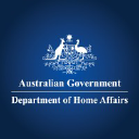 Department of Home Affairs