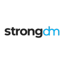 strongDM