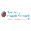 Specialty Health Network