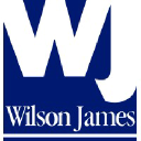 Wilson James