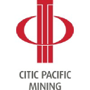 Citic Pacific Mining