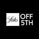 Saks OFF 5TH