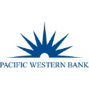 Pacific Western Bank