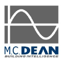 M.C. Dean