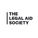 The Legal Aid Society