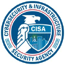 Cybersecurity and Infrastructure Security Agency