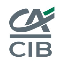 Crédit Agricole CIB