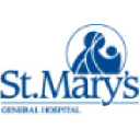 St. Mary's General Hospital