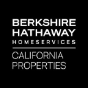 Berkshire Hathaway HomeServices California Properties