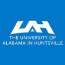 The University of Alabama in Huntsville